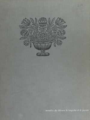 cover image of Merveilles des châteaux de Languedoc et de Guyenne